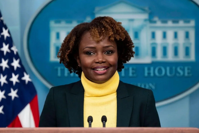 Ağ Ev ABŞ Prezidentinin Səudiyyə Ərəbistanı və İsrailə səfərinə aydınlıq gətirib