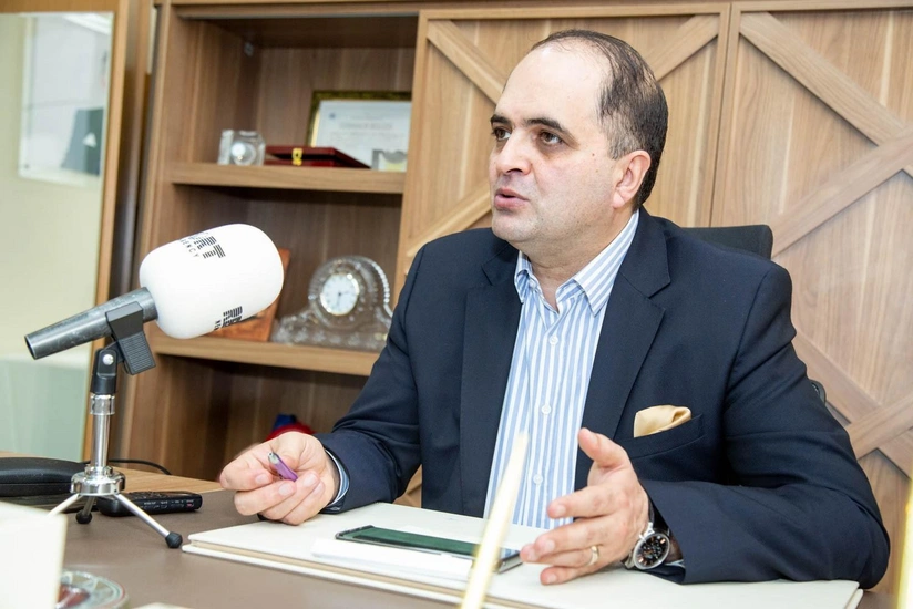 COVID-19-a yoluxmuş deputat müalicə olunmasından danışdı