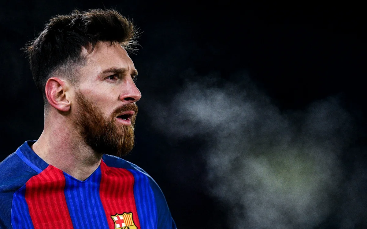 Messi iki baş məşqçini seçdi