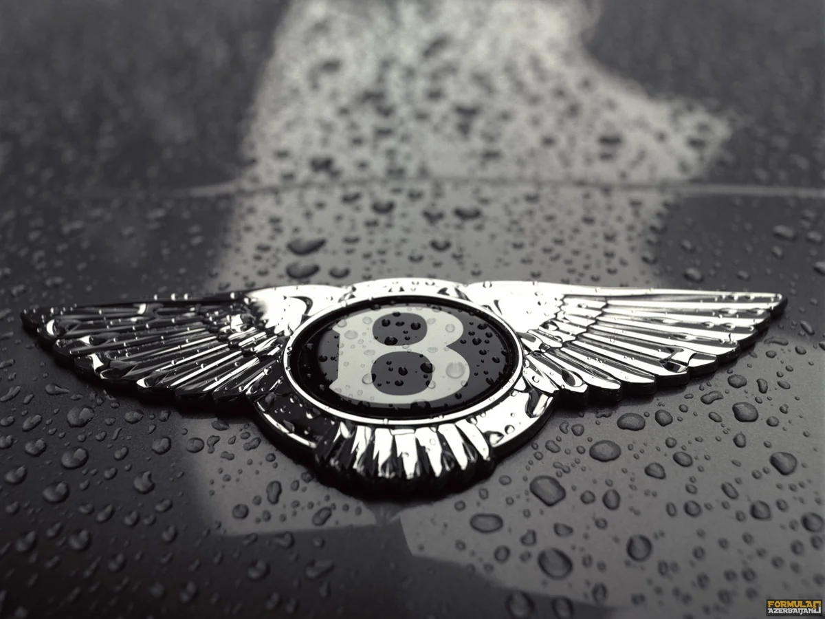 Британский Bentley к 2030 году будет производить только электромобили