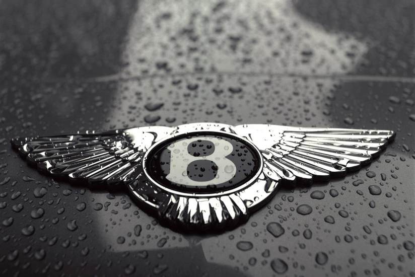 Британский Bentley к 2030 году будет производить только электромобили