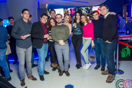 CinemaPlus Azerbaijan hosts next Movies Night - VIDEO