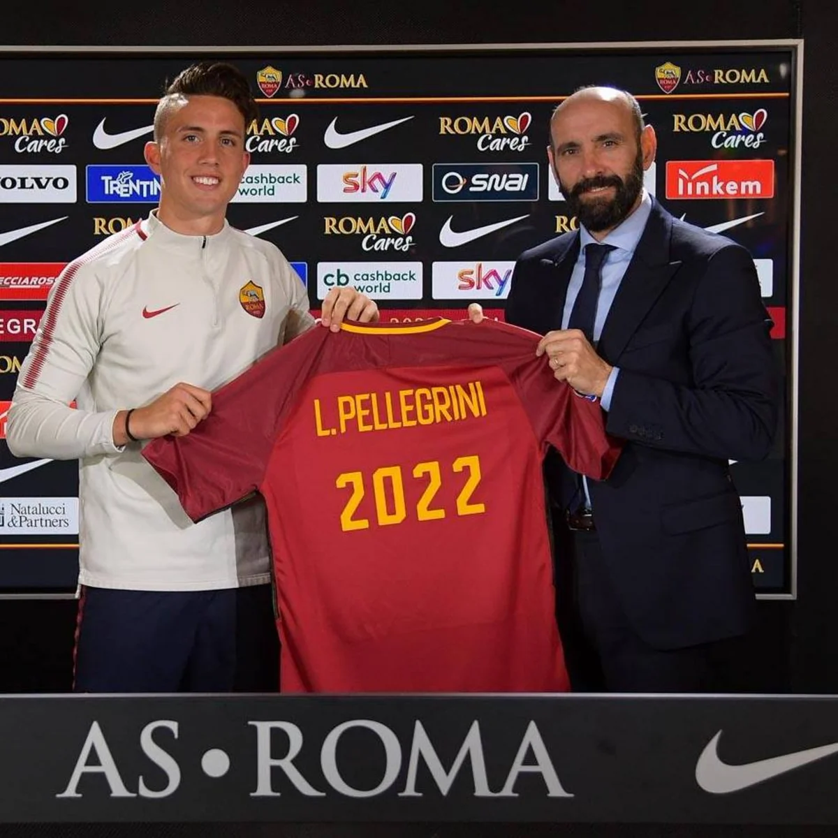 İtaliya klubu 19 yaşlı futbolçu ilə yeni müqavilə imzalayıb