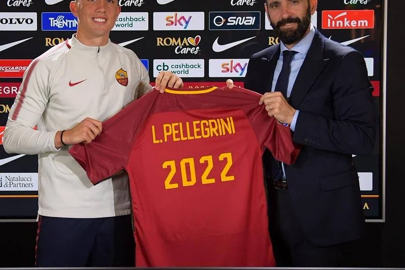 İtaliya klubu 19 yaşlı futbolçu ilə yeni müqavilə imzalayıb
