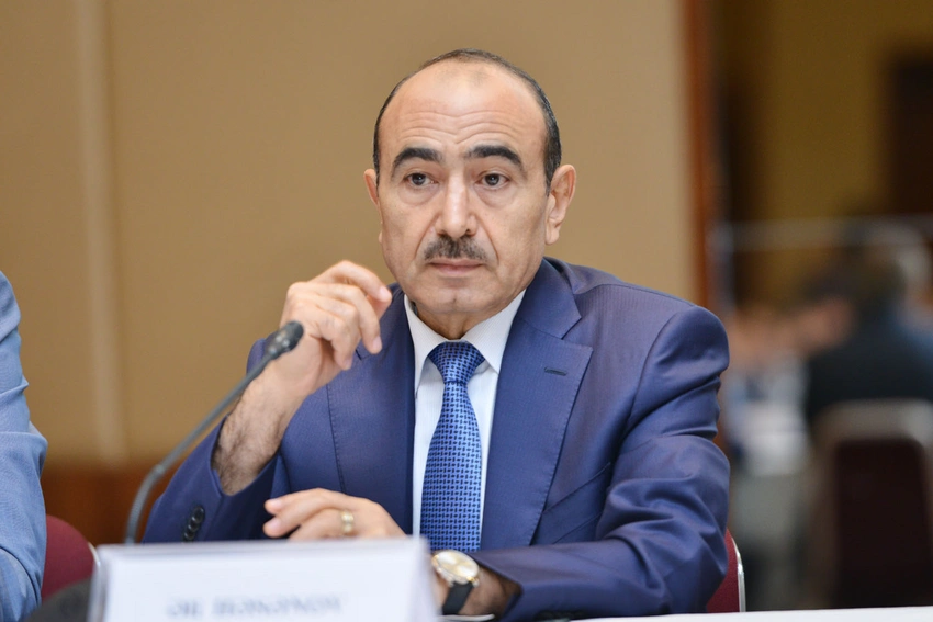​Prezidentin köməkçisi: “Hər bir jurnalist vəsiqəsini göstərməklə Milli Məclisə keçirilən seçki prosesini izləyə bilər”