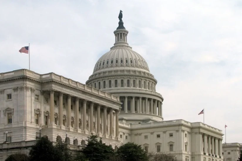 Конгресс США одобрил выделение 200 млн долларов на военную помощь Украине в 2018 году