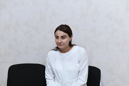 Rövşən Rzayev vətəndaş qəbulu keçirib