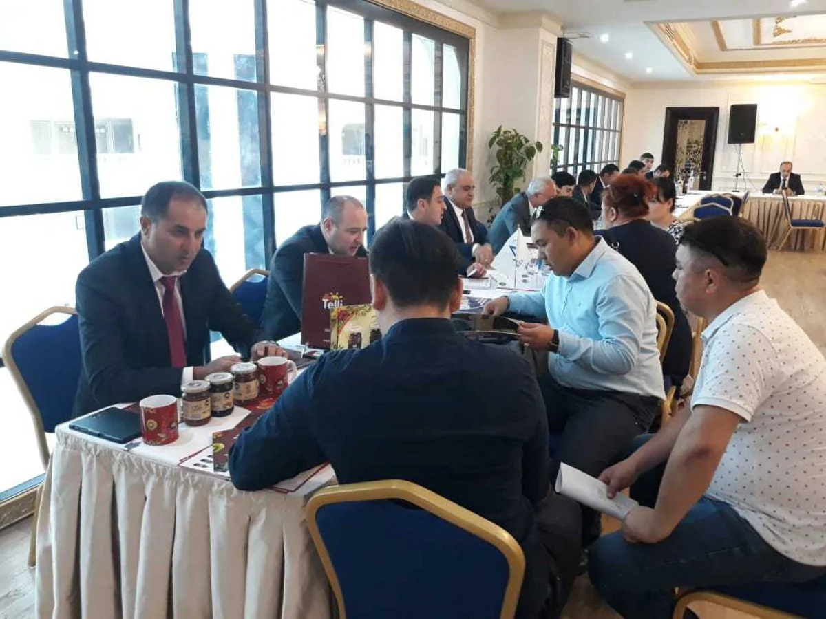 Azərbaycan Qazaxıstana doğranmış kartof ixrac edəcək
