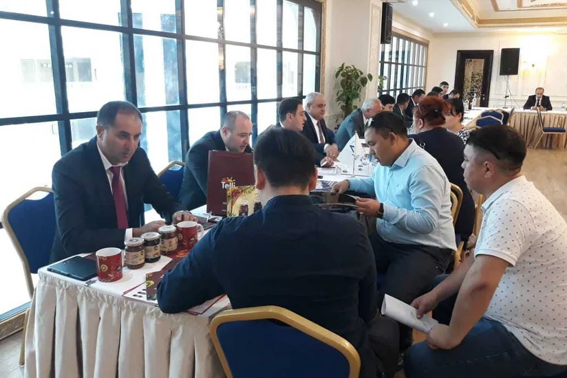 Azərbaycan Qazaxıstana doğranmış kartof ixrac edəcək