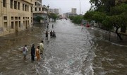 Floods in Kashmir kill 32, dozens missing after torrential rains