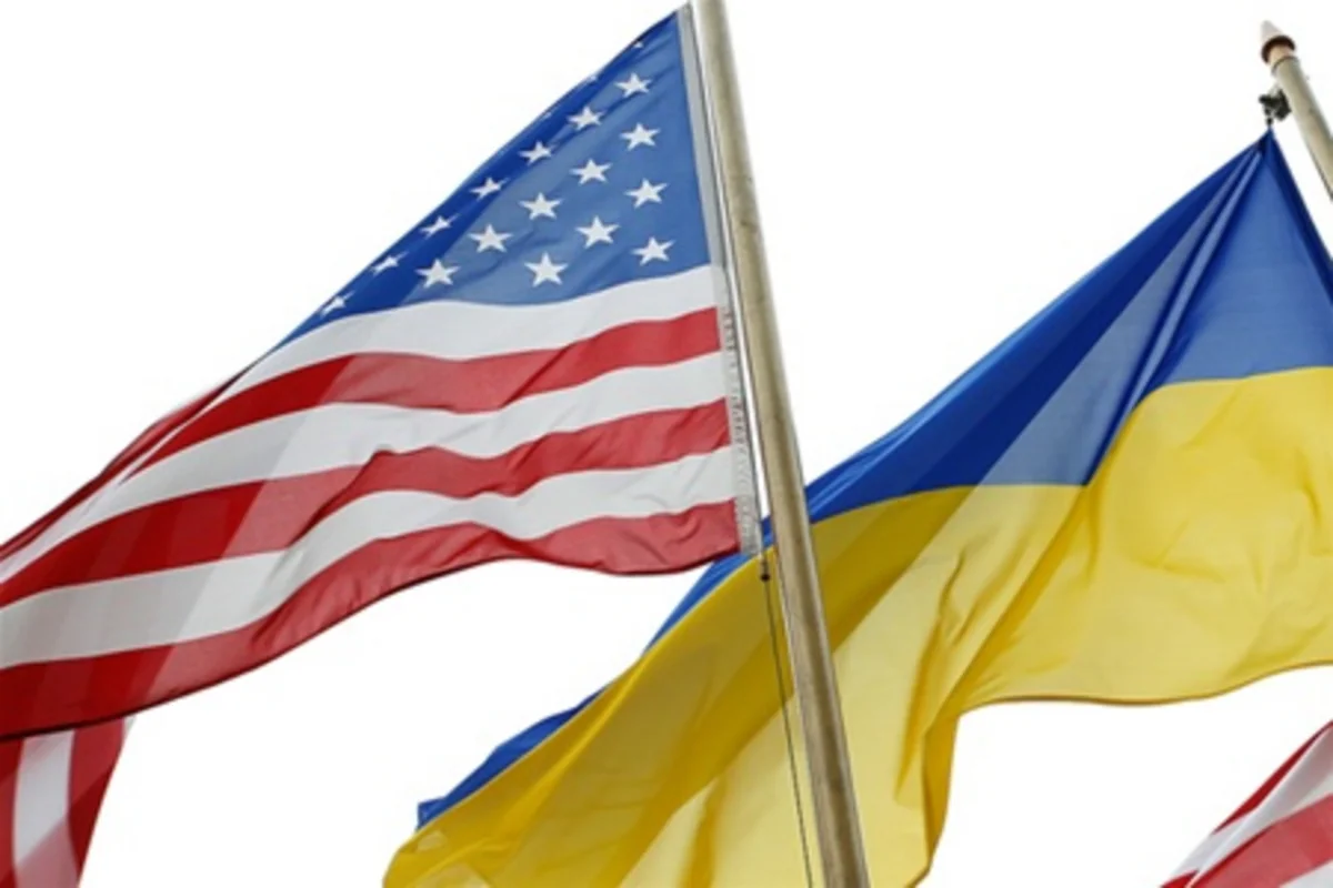 США передали Украине военно-полевой госпиталь стоимостью 7,6 млн. долларов