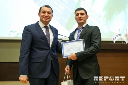SOCAR və ASAN Xidmət arasında Anlaşma Memorandumu və Əməkdaşlıq Sazişi imzalanıb