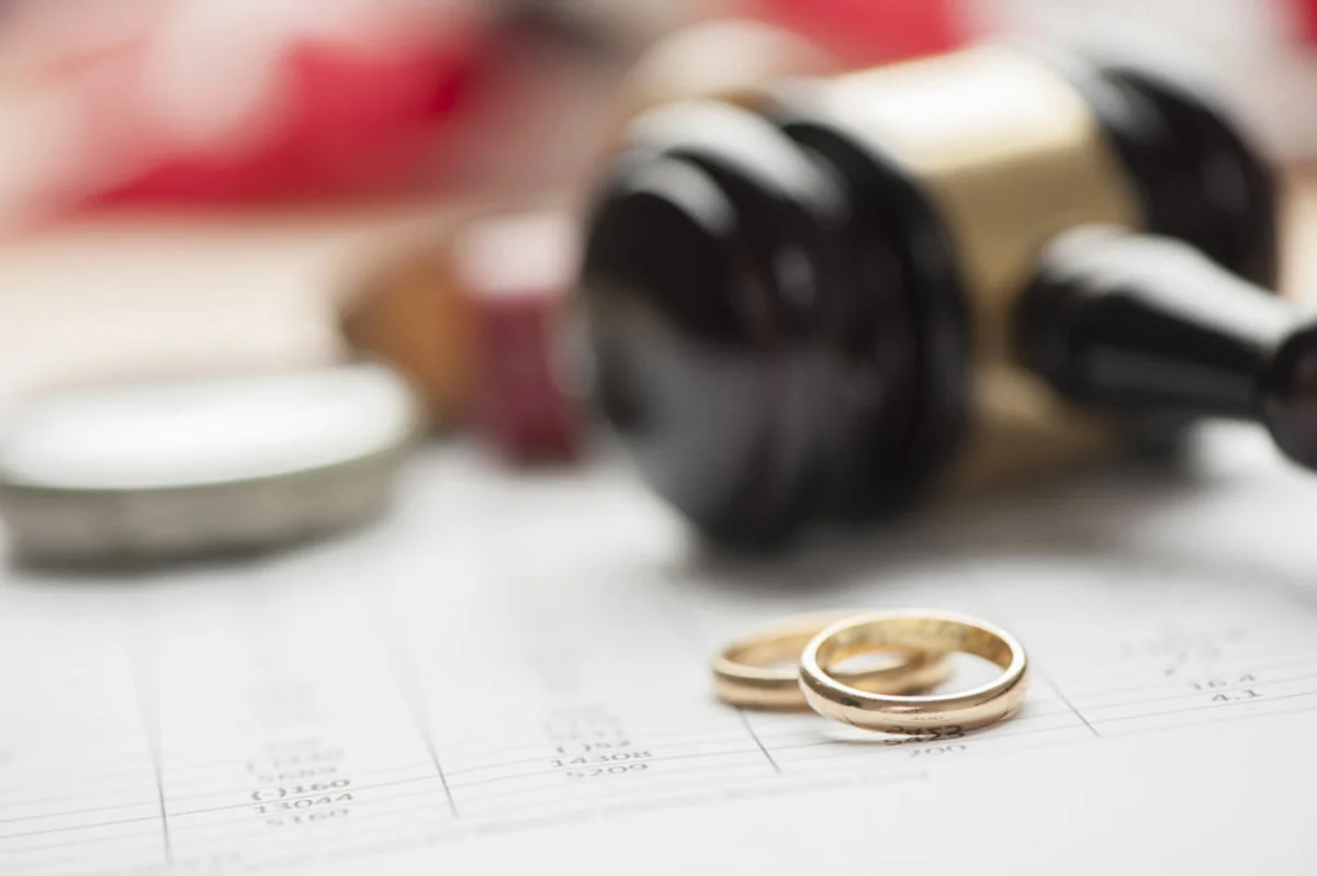 Azerbaijan sees decline in number of divorces