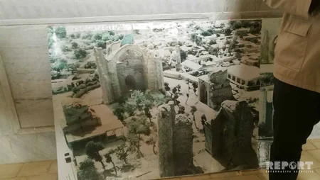 Əmir Teymur türbəsi: Dünya müharibəsinin başlamasına səbəb olan lənət - FOTOREPORTAJ