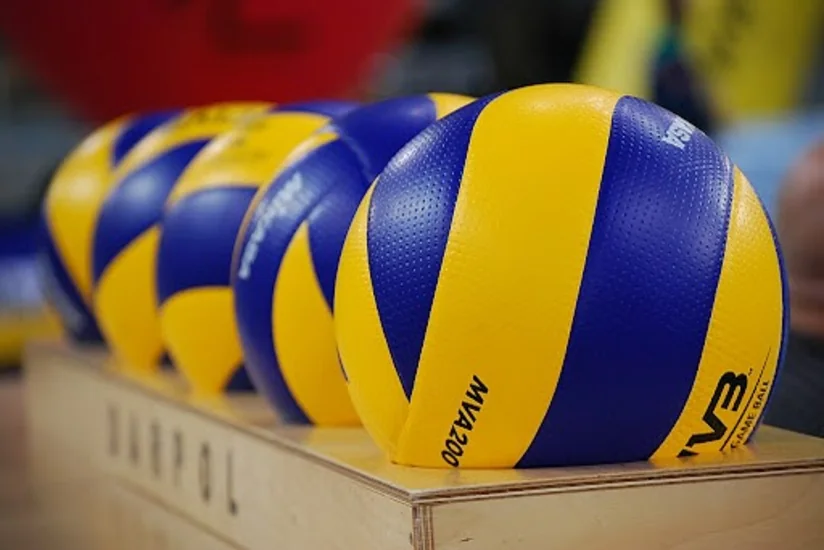 Qadın voleybolçular arasında Azərbaycan Yüksək Liqasında XI tura start verilib
