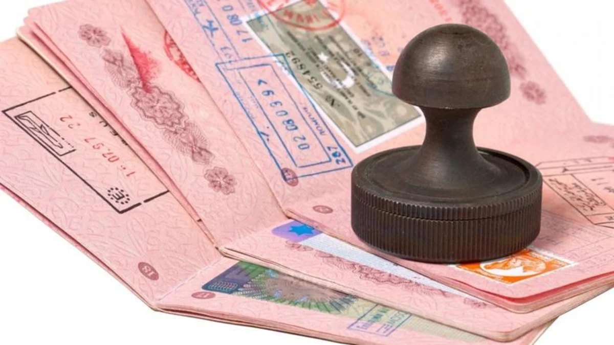 Azərbaycandakı səfirlik və konsulluqlarla güzəştli şərtlərlə viza qeydiyyatına dair danışıqlar aparılır