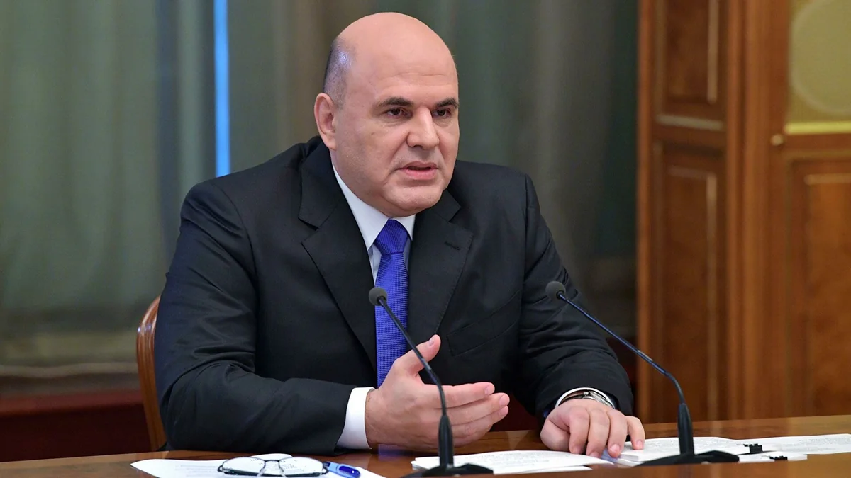 Russian PM to leave for Belarus tomorrow