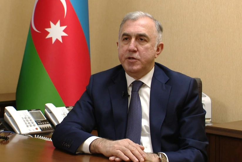 Nazir əvəzi: Bu il Naxçıvanda bütün sahələrdə iqtisadi artım olacaq