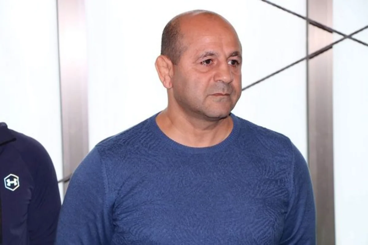 Azərbaycan millisinin sabiq baş məşqçisi: Yığmanı tək Stadnikin üzərində qurmaq lazım deyil