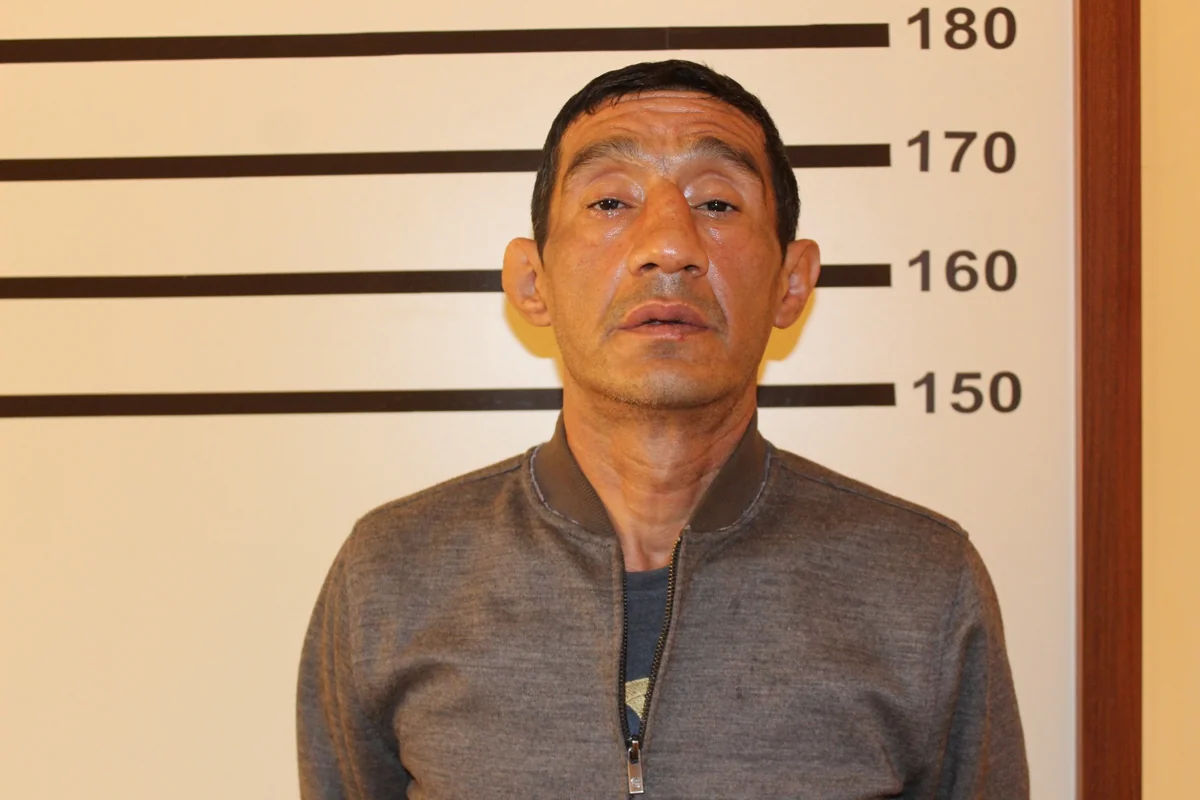 Mingəçevirdə üzərində silah-sursat gəzdirən şəxs barədə cinayət işi açılıb