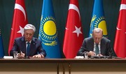 Qazaxıstan və Türkiyə əməkdaşlığa dair bir sıra sənədlər imzalayıblar