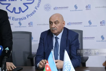 QHT-lər Suqovuşanda baş vermiş mina partlayışı ilə bağlı bəyanat yayıb