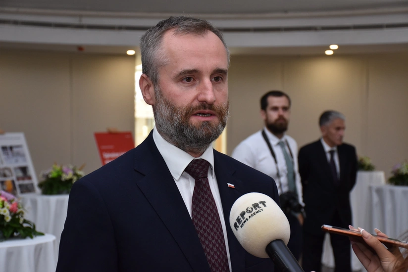 Посол: Многие молодые азербайджанцы выбирают Польшу для учебы