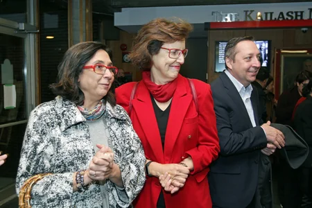 Kanadada azərbaycanlı məcburi köçkün uşaqlara aid film nümayiş olunub