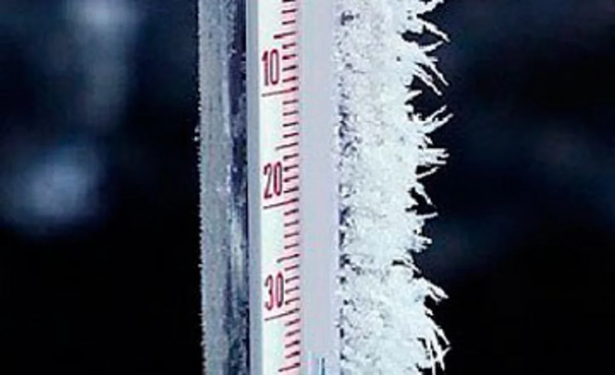 Azərbaycanda havanın temperaturunun enəcəyi ilə bağlı xəbərdarlıq edilib