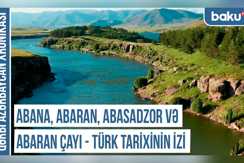 İndiki Ermənistanın tədqiq olunmuş türk mənşəli yer-yurd adları - Qərbi Azərbaycan Xronikası