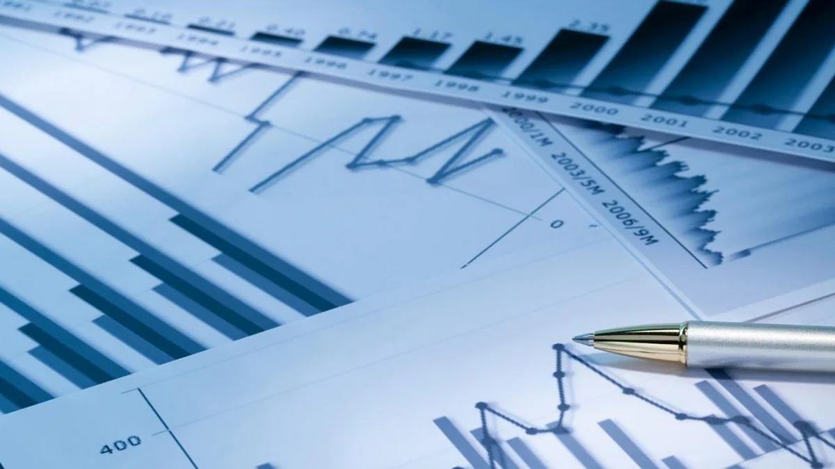 Рынок ценных бумаг Азербайджана сократился на 40%