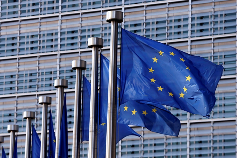 ЕС ужесточит санкции против Сбербанка, ряда организаций и физических лиц