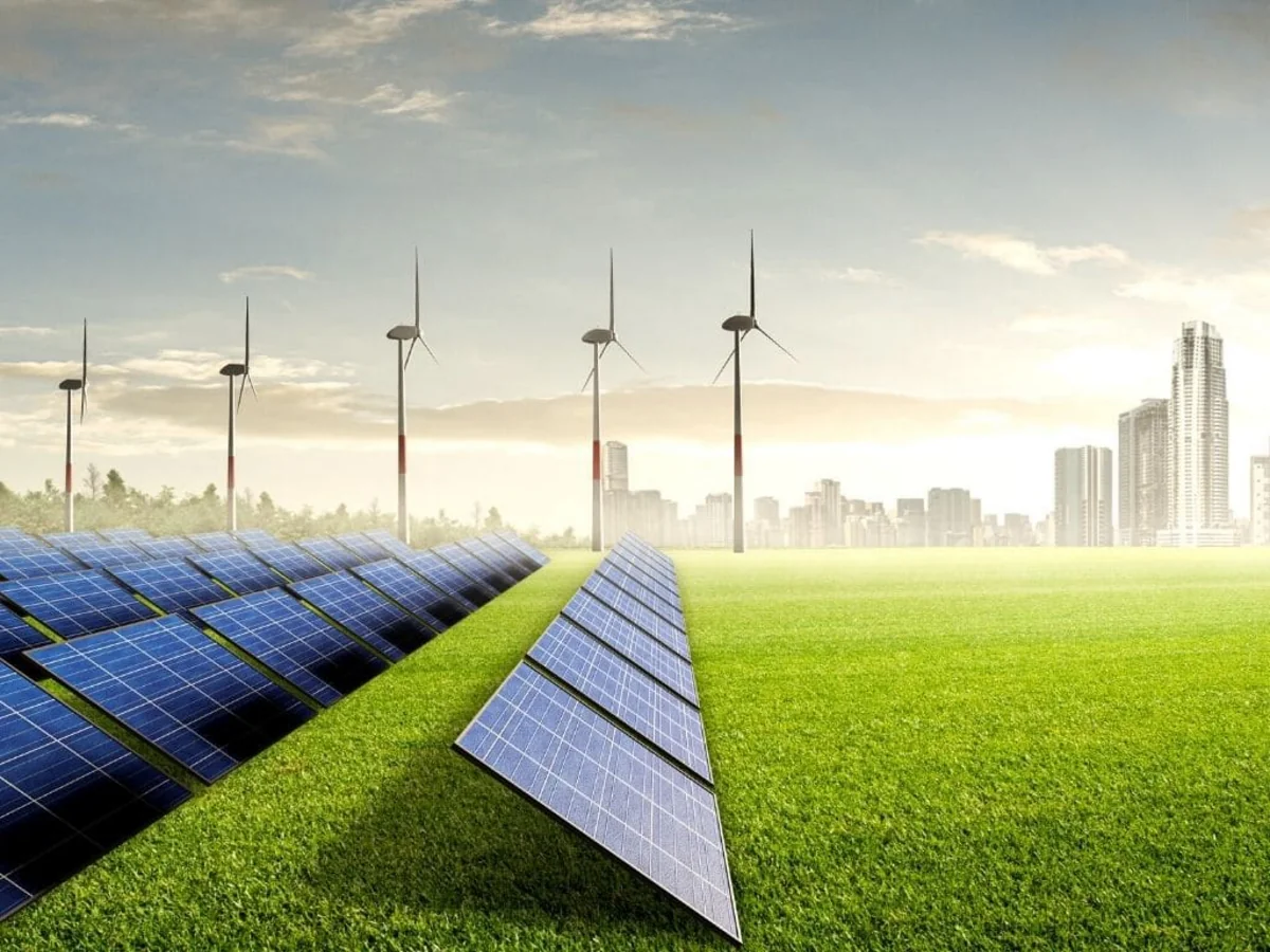 Azərbaycan Avropanın təmiz elektrik enerjisinin təminat qapısıdır