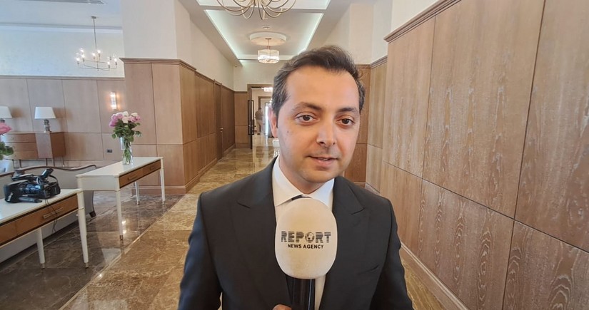 İcraçı direktor: Laçın İstirahət Mərkəzi regionda turizmin inkişafı üçün ən mühüm layihələrdən biridir