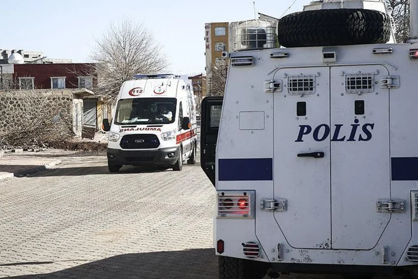 В результате теракта в Турции погибли трое сотрудников полиции