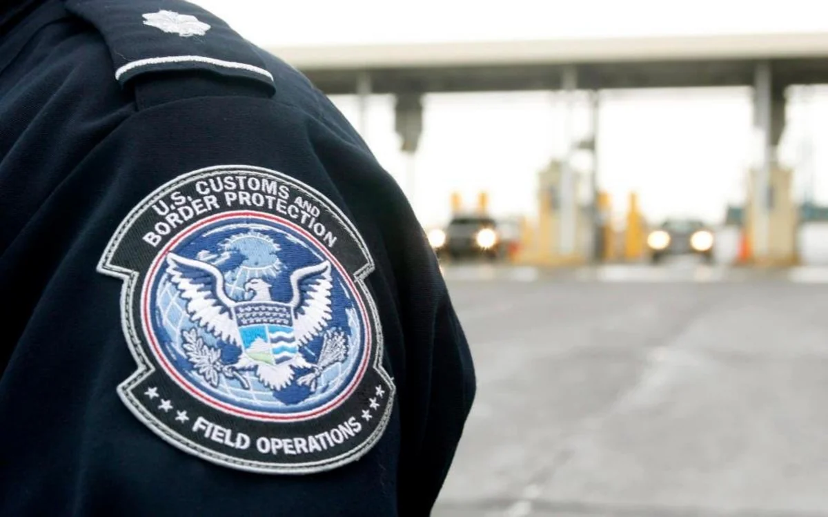 ABŞ-ın Sərhəd Xidmətinin rəhbəri istefa verib