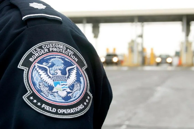 ABŞ-ın Sərhəd Xidmətinin rəhbəri istefa verib