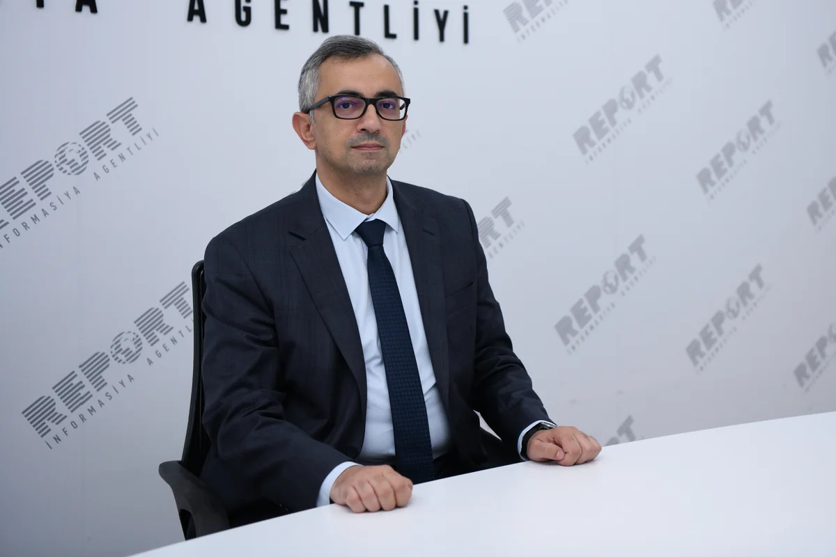 Fuad Huseynaliyev: Armenia has no military potential to compete with Azerbaijan