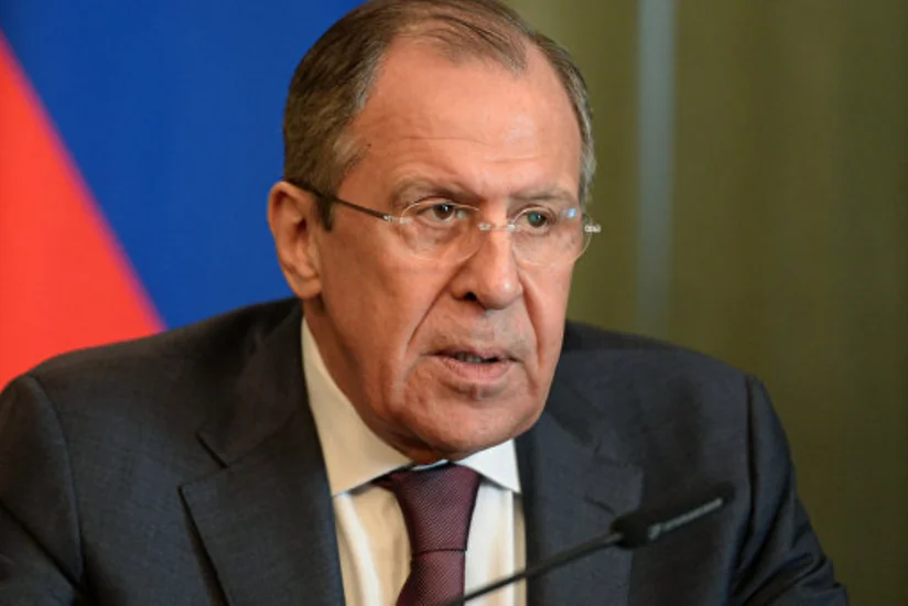 Глава МИД России посетит Армению