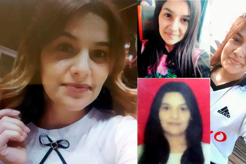 Bakıda 24 yaşlı qız itkin düşüb