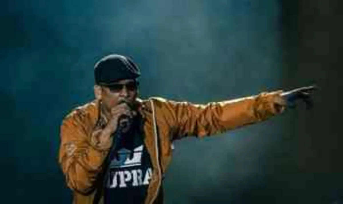 ​Germany: Xavier Naidoo will not sing at Eurovision 2016