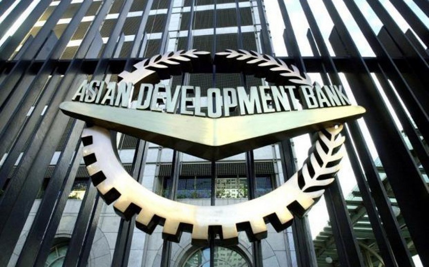 ​Avrasiya İnkişaf Bankı gələn il layihələrə 1,1 mlrd. dollar ayıracaq