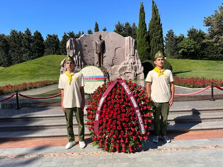 FHN tərəfindən təşkil olunmuş Ümumrespublika birinciliyinin final mərhələsinə start verilib