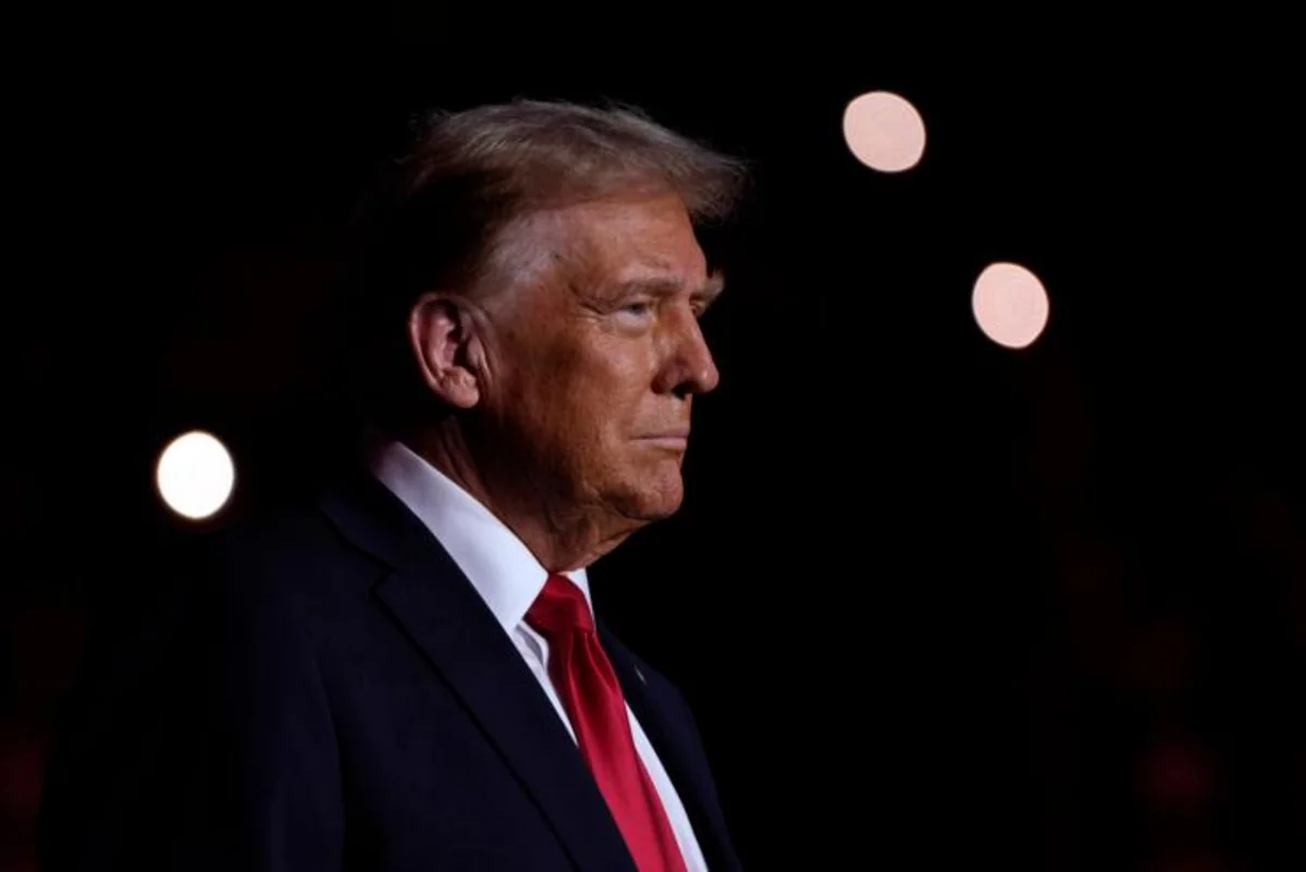 KİV: Tramp administrasiyası USAID-in 90 %-dən çox müqaviləsini ləğv edəcək