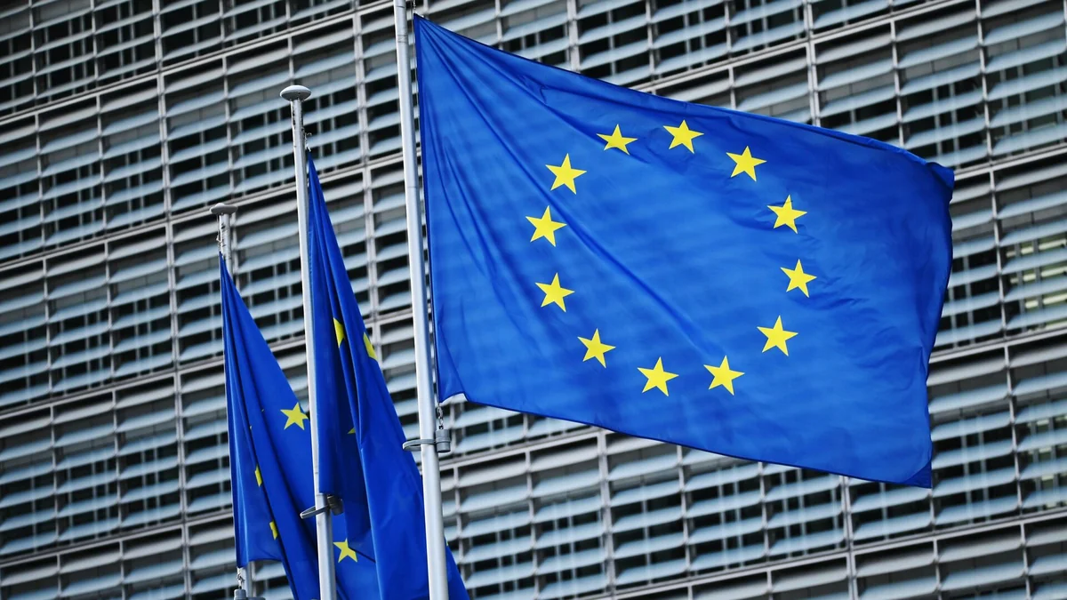 EU approves ban on access to number of Russian media from June 25