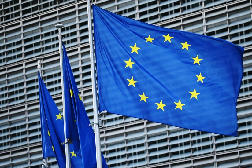 EU approves ban on access to number of Russian media from June 25