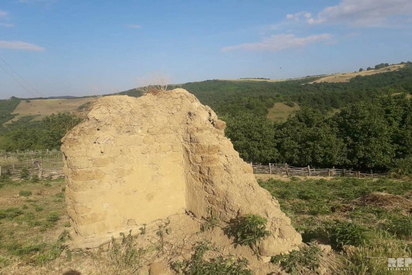 Qubanın Töhmər kəndində 20 ildən çoxdur Son zəng çalınmır - FOTOLAR