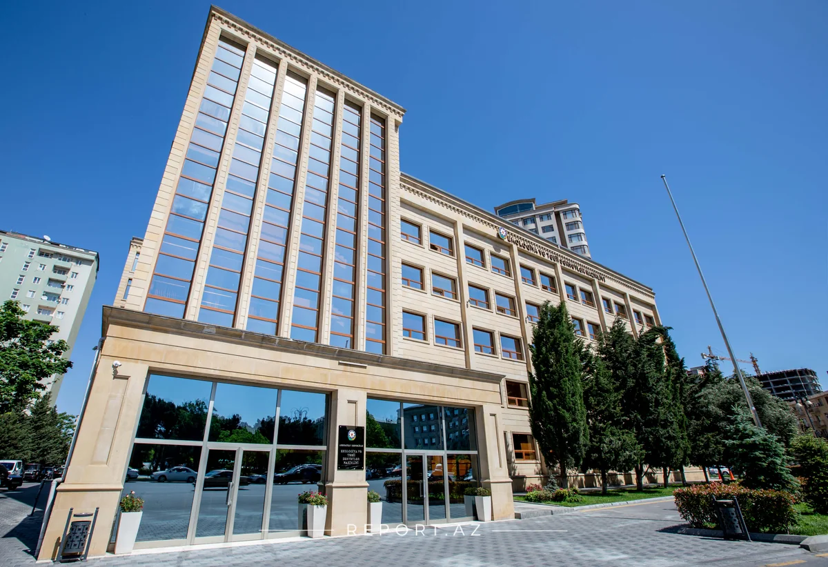 Implementation of 1st State Program on Great Return discussed at Ecology Ministry