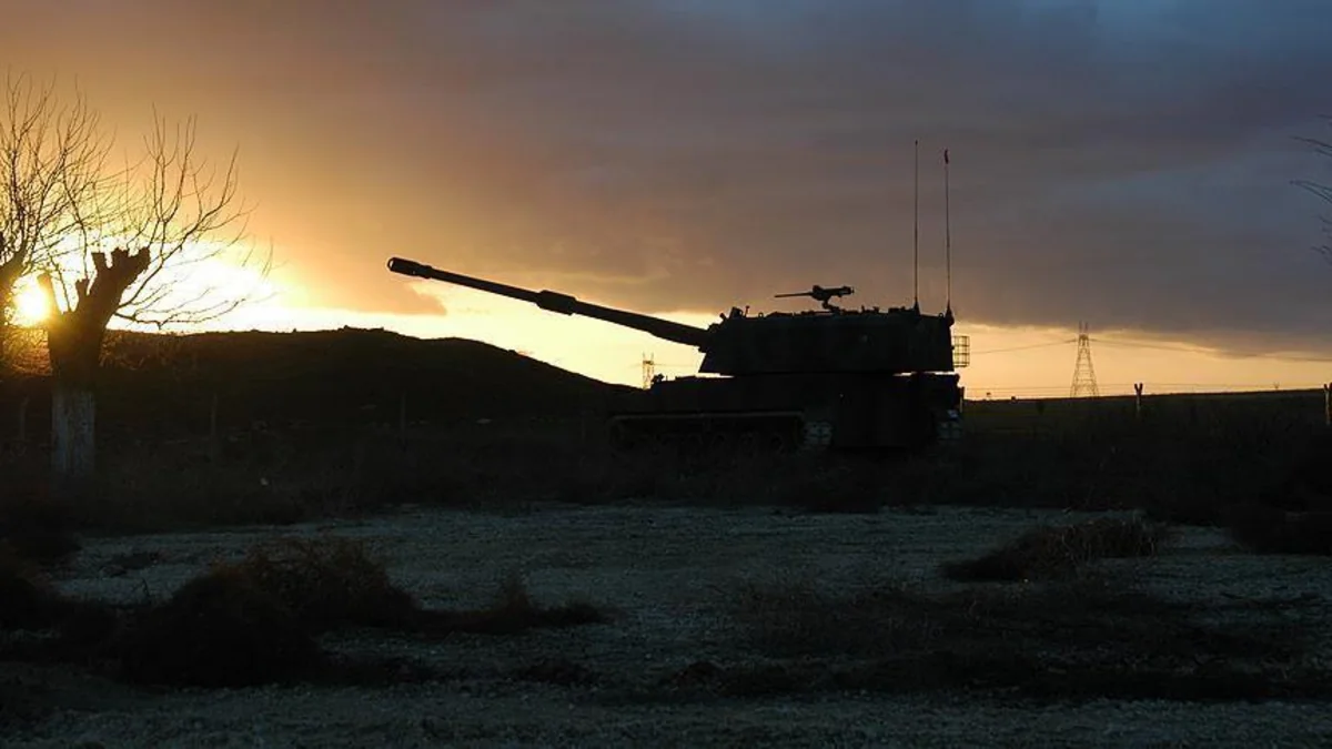 На севере Алеппо уничтожены 11 террористов ИГ