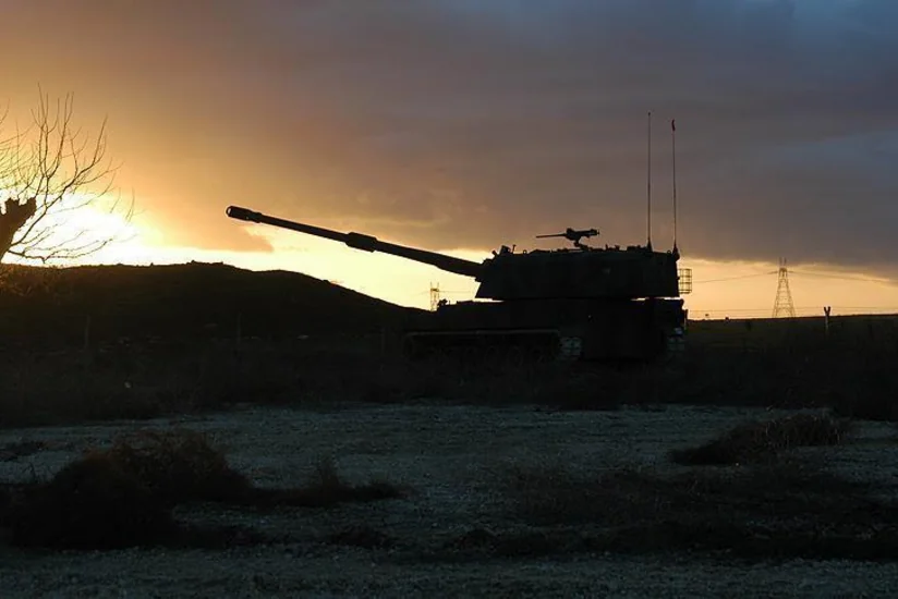 На севере Алеппо уничтожены 11 террористов ИГ